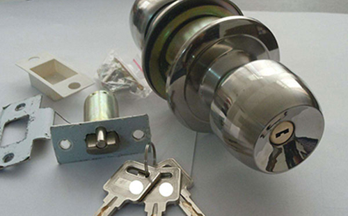 下花园24小时上门开锁公司