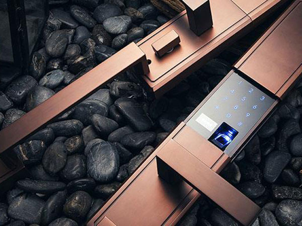 下花园24小时上门开锁公司