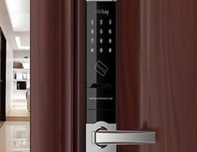 下花园24小时上门开锁公司