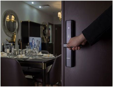 下花园24小时上门开锁公司